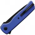 Terzuola Knives ATCF Lite Linerlock Blue FF010LB