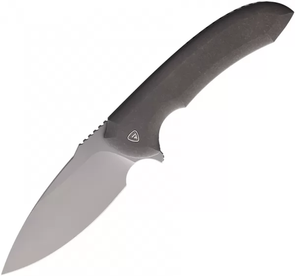 Ferrum Forge Knife Works Allurus Framelock SW FF011SW