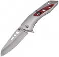 Frost Cutlery Linerlock A/O Pakkawood - FFC103PW