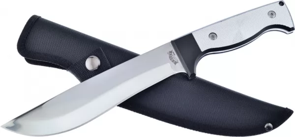 Frost Cutlery Knight Guard Fixed Blade knives FFC113