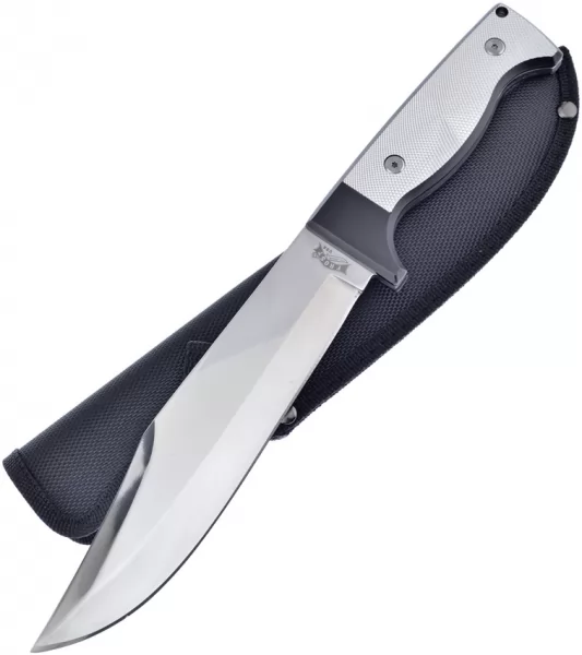 Frost Cutlery Knight Guard II Fixed Blade knives FFC114