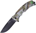 Frost Cutlery Folder AO Gls Breaker Firestr - FFC121CAMO