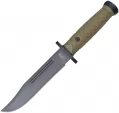 Frost Cutlery Bowie Green - FFC124