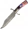 Frost Cutlery Patriotic Bowie - FFC1911