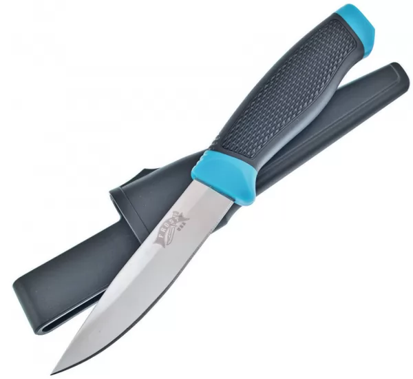 Frost Cutlery Fixed Blade knives FFC251BLB