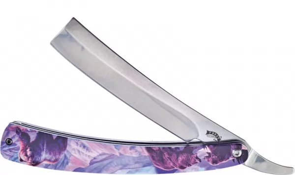 Frost Cutlery Bear Razor knives FFC42B