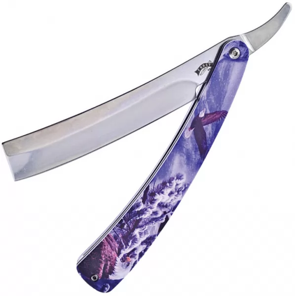Frost Cutlery Eagle Razor knives FFC42E