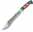 Frost Cutlery Vietnam Vet Bowie - FFC50V