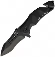 Frost Cutlery Tank Linerlock A/O - FFC59B
