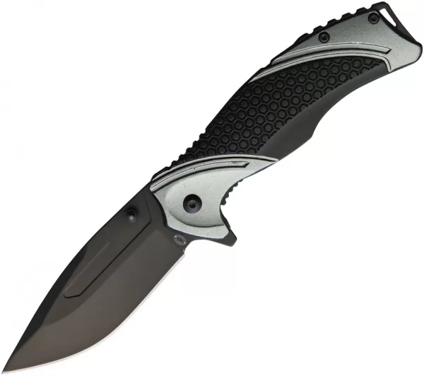 Frost Cutlery Avenger Linerlock A-O knives FFC61GB