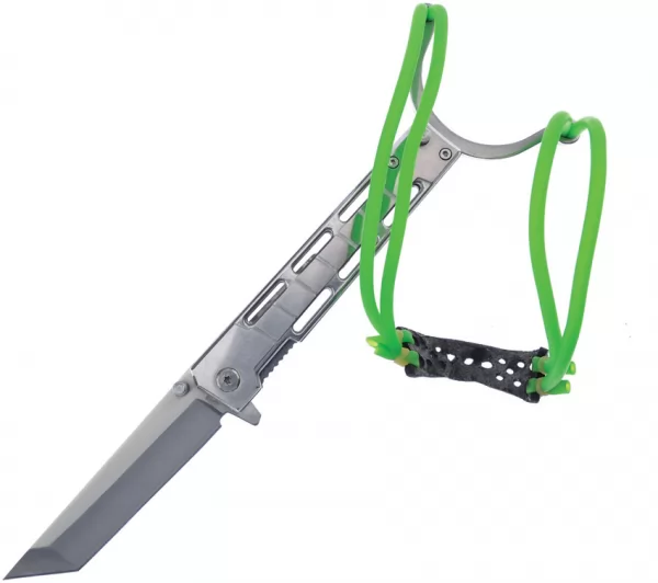 Frost Cutlery Slingshot Knife knives FFC84SG