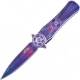 Frost Cutlery Star Gazer Linerlock A/O - FFC97