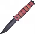 Frost Cutlery Armed Forces Linerlock A/O - FFC99AF