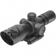 Firefield Barrage 2.5-10x40mm Riflescope FFD13065