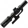Firefield Rapidstrike 1-6x24 Riflescope FFD13070K