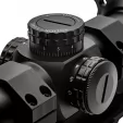 Firefield Rapidstrike 1-6x24 Riflescope FFD13070K