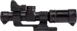 Firefield RapidStrike 1-4x24 SFP RFLSCP FFD13071K