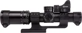 Firefield RapidStrike 1-4x24 SFP RFLSCP FFD13071K