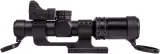 Firefield RapidStrike 1-4x24 SFP RFLSCP FFD13071K