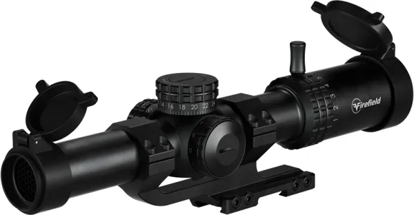 Firefield Rapidstrike 1-10x24 Riflescope FFD13075