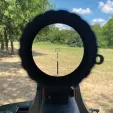 Firefield Rapidstrike 1-10x24 Riflescope FFD13075