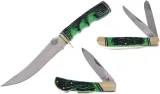 Frost Cutlery 3 Pc set - FFDP01STAG