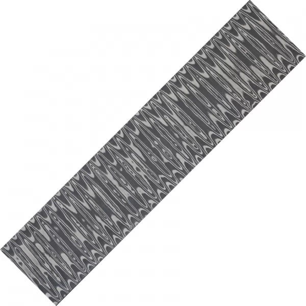 Futuron Forge Steel Billet ELMAX Core Ladder FFEC131003
