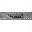 Futuron Forge ELMAX Core Steel Billet Wave FFEC131004