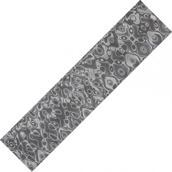 Futuron Forge ELMAX Core Steel Billet FFEC131011
