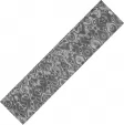Futuron Forge ELMAX Core Steel Billet - FFEC131011