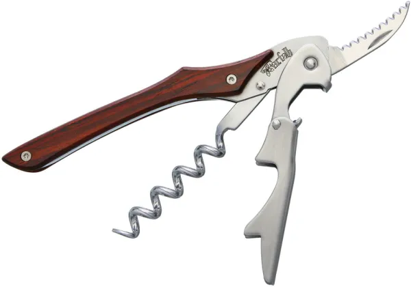 Farfalli Corkscrew Prestige Santos FFL001