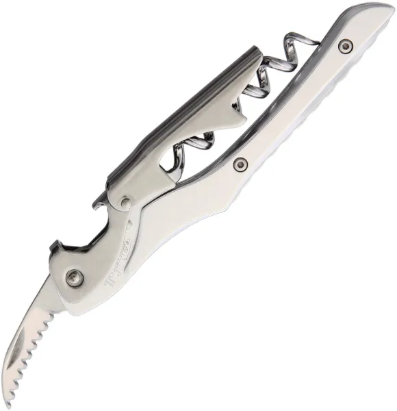 Farfalli Corkscrew Light Metal FFL002