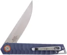 Frost Cutlery Sling Blade Grey knives FFSBL53GY
