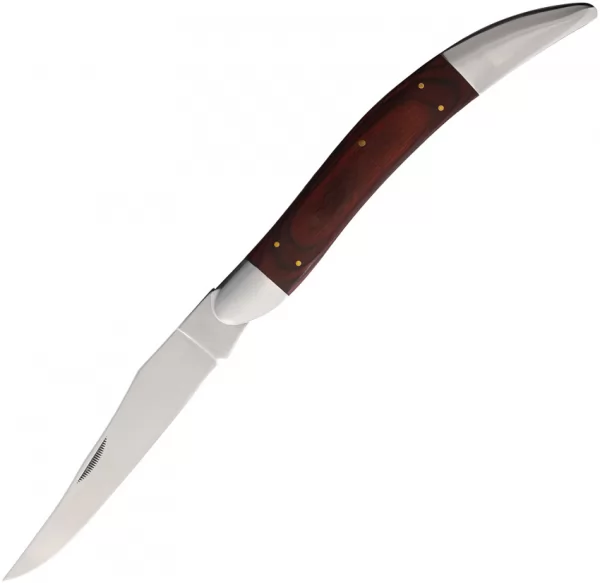 Frost Cutlery Large Toothpick Rosewood knives FGT109