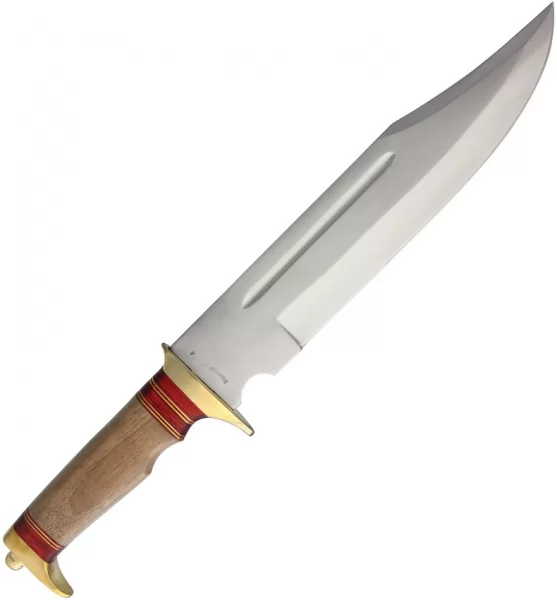 Fox-N-Hound Bowie knives FH120