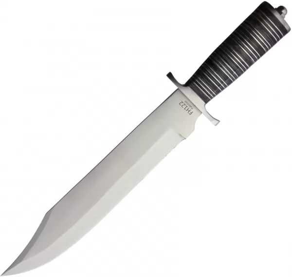Fox-N-Hound Bowie Stacked Handle knives FH122