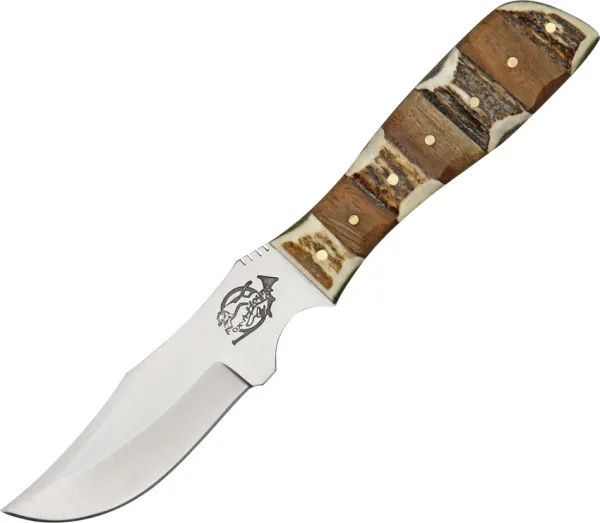 Fox-N-Hound Hunter knives FH621