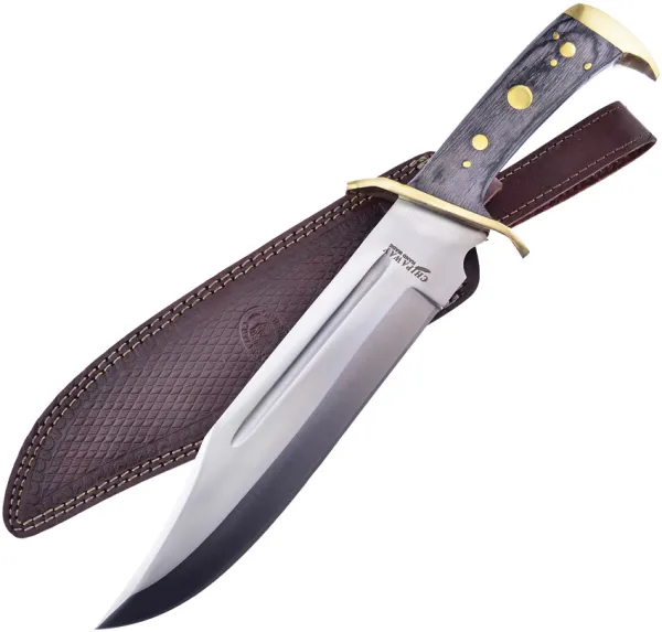 Frost Cutlery Sunrise Bowie knives FHK00216