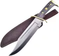 Frost Cutlery Sunrise Bowie - FHK00216
