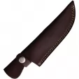FH Knives Fixed Blade Damascus FHK1352