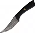 FH Knives Fixed Blade Damascus - FHK1518