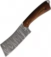 FH Knives Fixed Blade Damascus - FHK1527