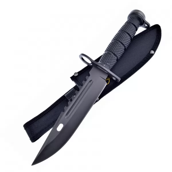 Frost Cutlery Bowie ABS Titanium knives FHK1649