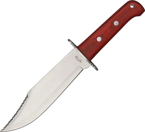 Frost Cutlery Santa Fe Trail Bowie knives FHK6074140