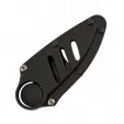 Frost Cutlery Little Black Talon Camo knives FHK92420CA