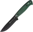 FH Knives Wood Wrecker Fixed Blade - FHKBC001