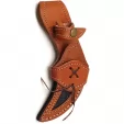 FH Knives Damascus Karambit FHKKMBT001