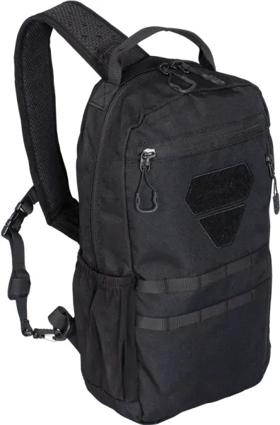 FHIOR Tactical Pack 12L Black FHR191BLK