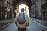 FHIOR Tactical Backpack 30L Tornado FHR193TOR