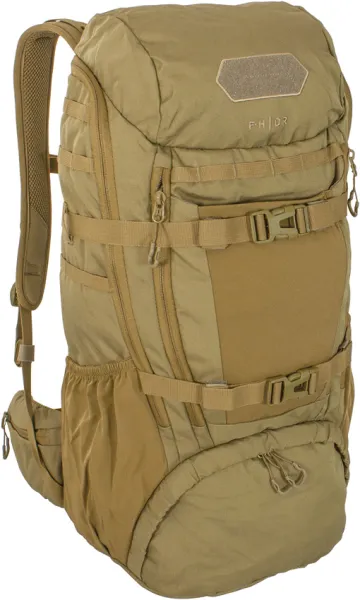 FHIOR Tactical Backpack 40L Coyote FHR194COY